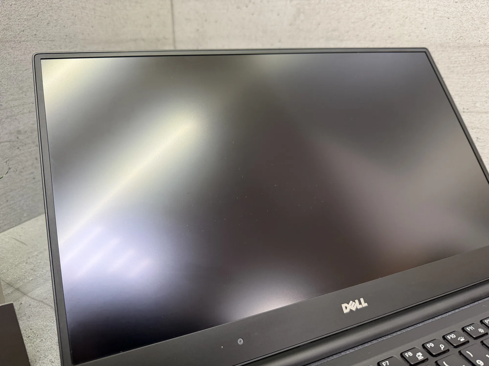 Ноутбук Dell XPS 15 9560