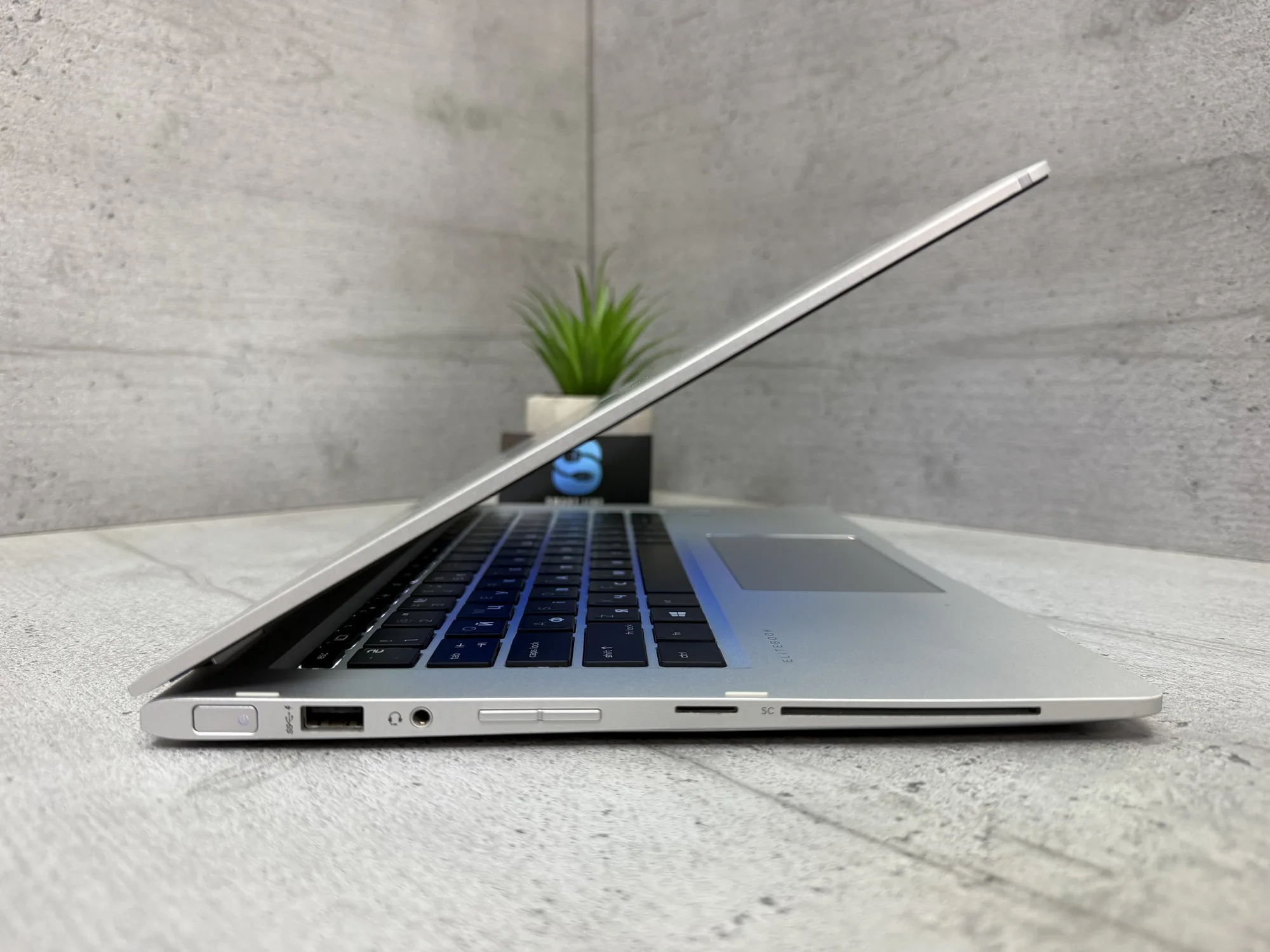 Ноутбук Hp EliteBook X360 1030 G2