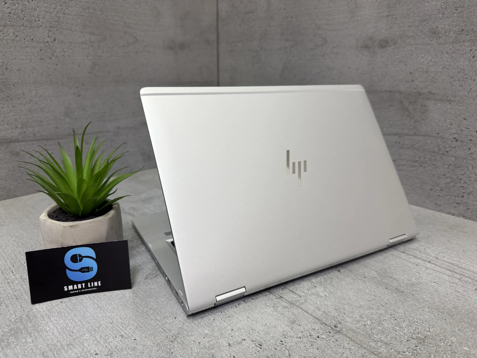 Ноутбук Hp EliteBook X360 1030 G2