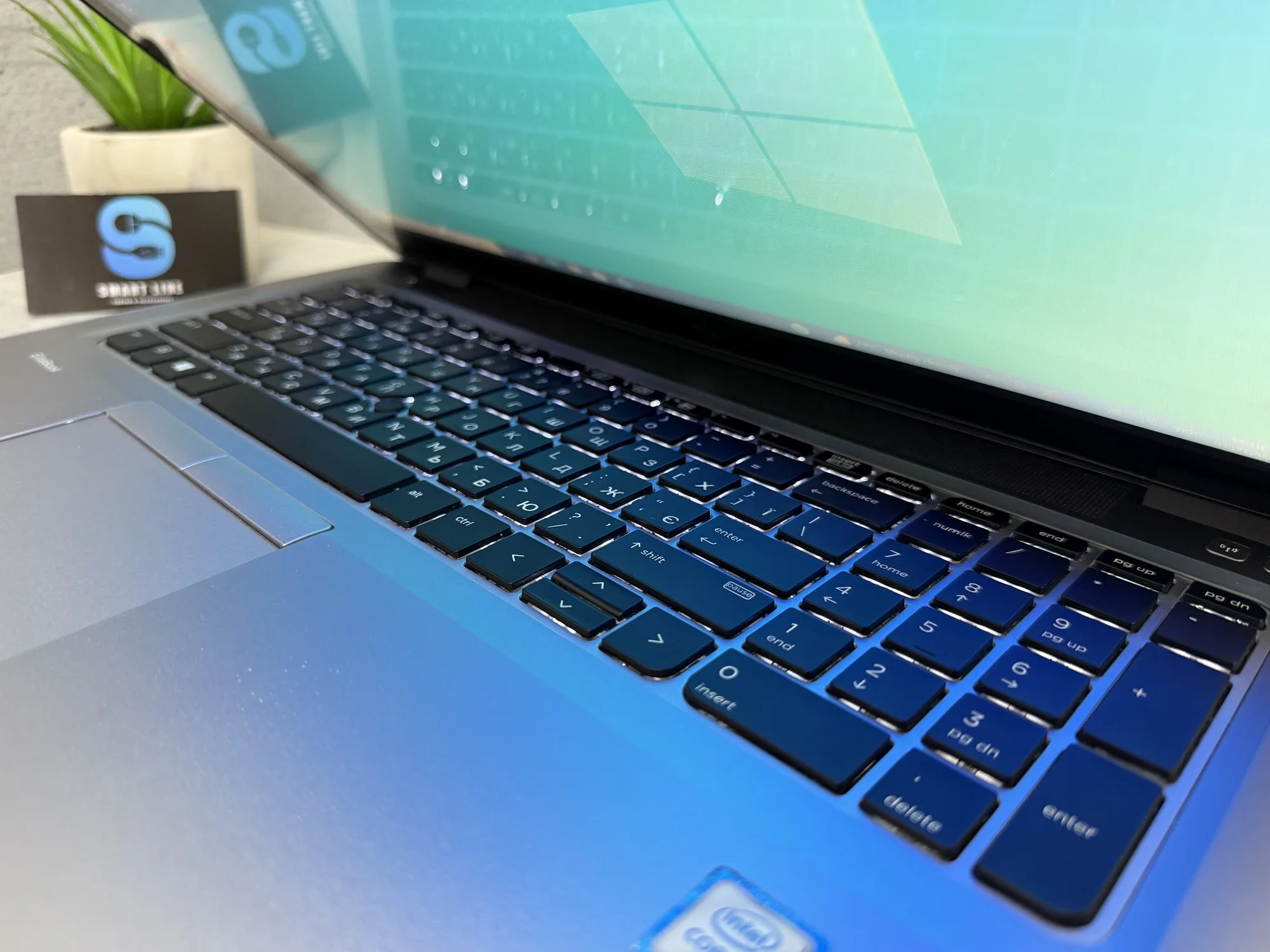 Ноутбук Hp EliteBook 850 G3