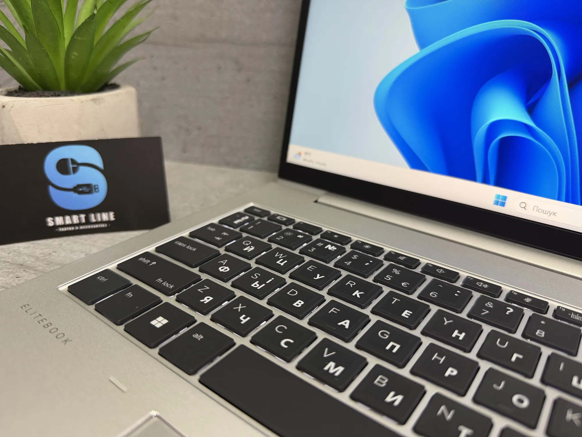 Ноутбук Hp EliteBook 860 G10