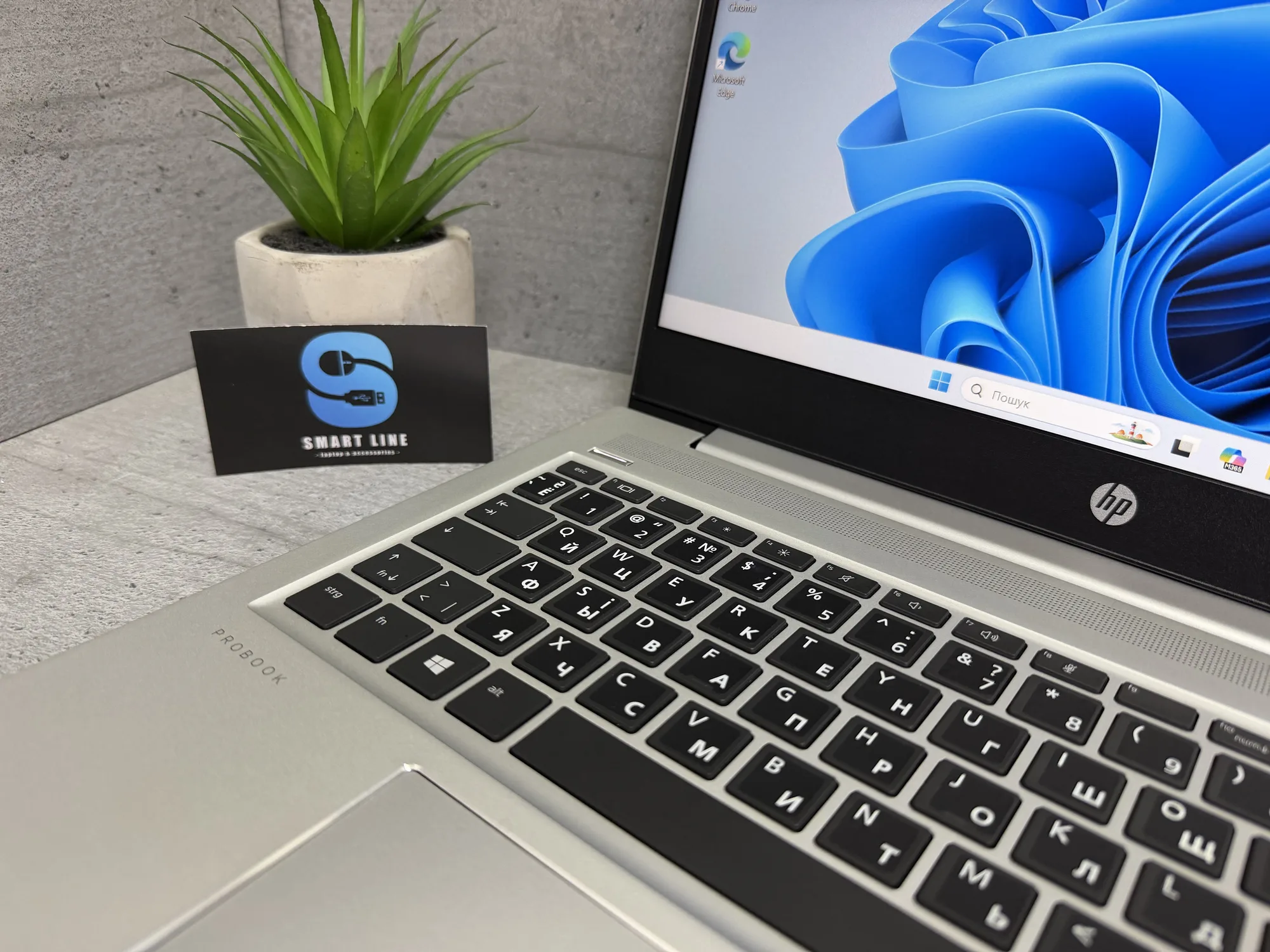 Ноутбук Hp ProBook 445 G7
