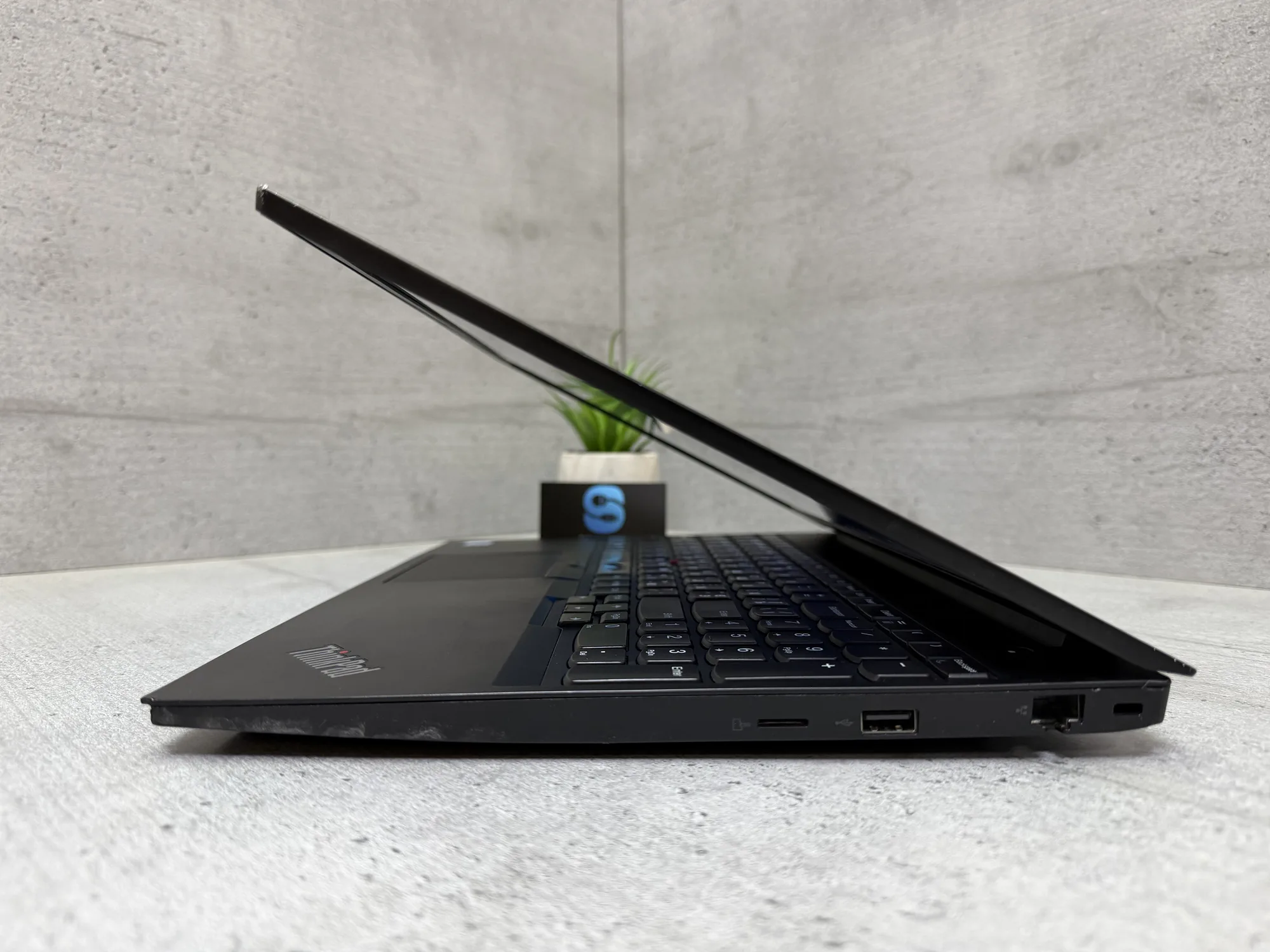 Ноутбук Lenovo ThinkPad E580, фото 5