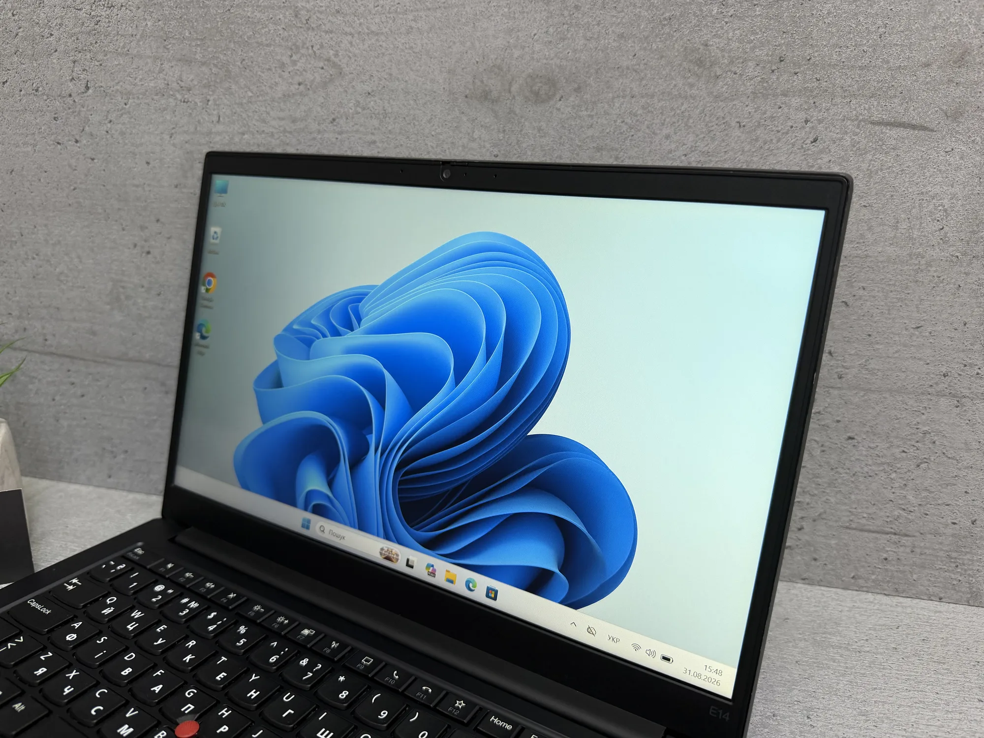 Ноутбук Lenovo ThinkPad E14 Gen 3, фото 3