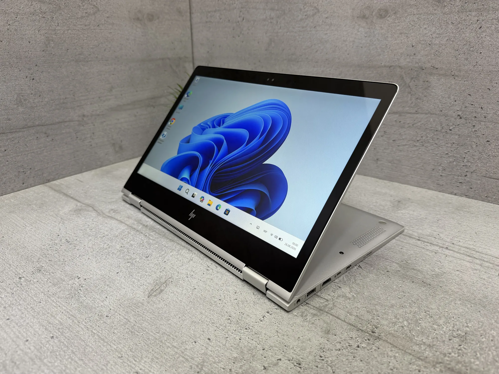 Ноутбук Hp EliteBook X360 1030 G2, фото 8