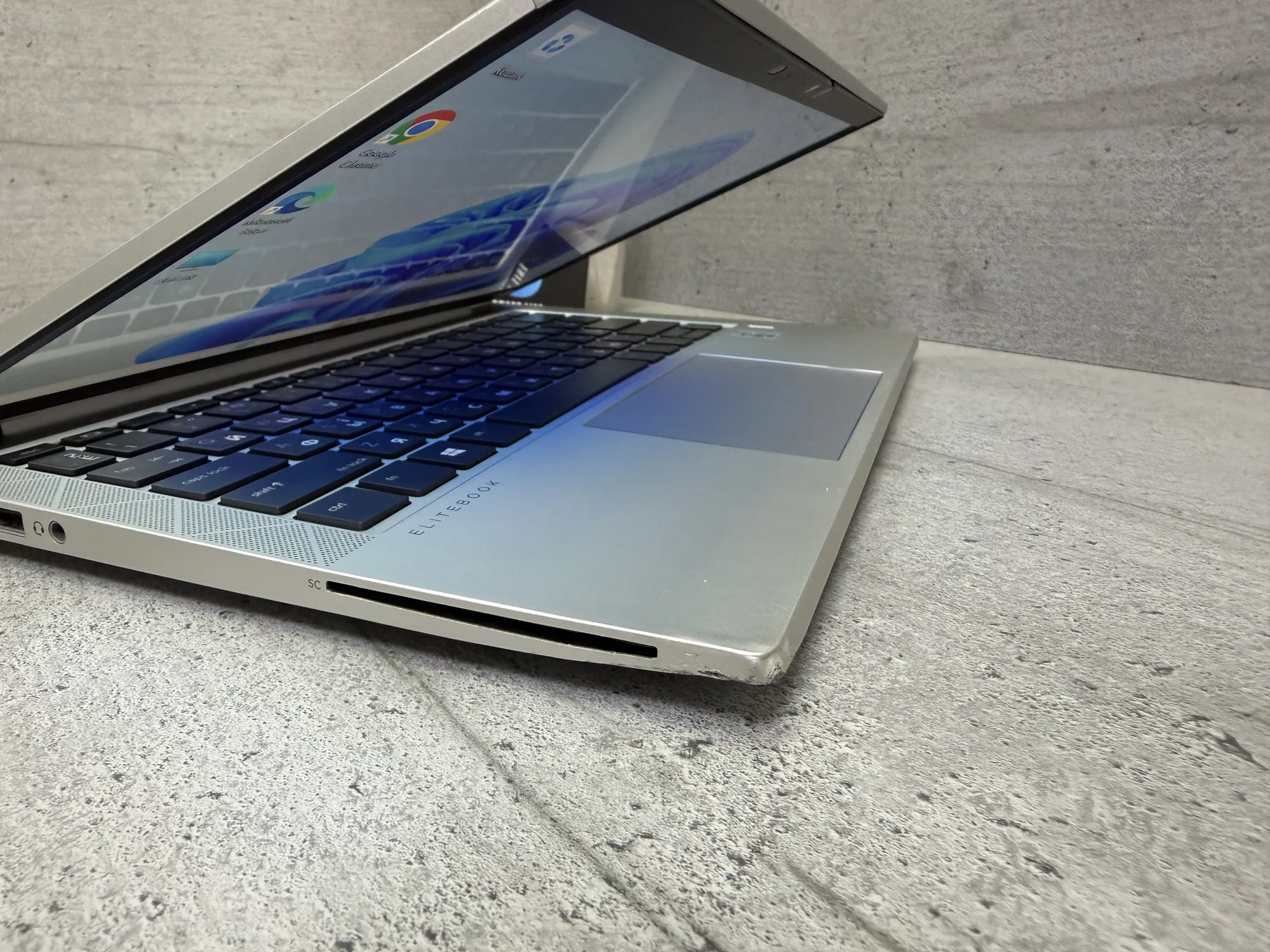 Ноутбук Hp EliteBook 830 G7, фото 8
