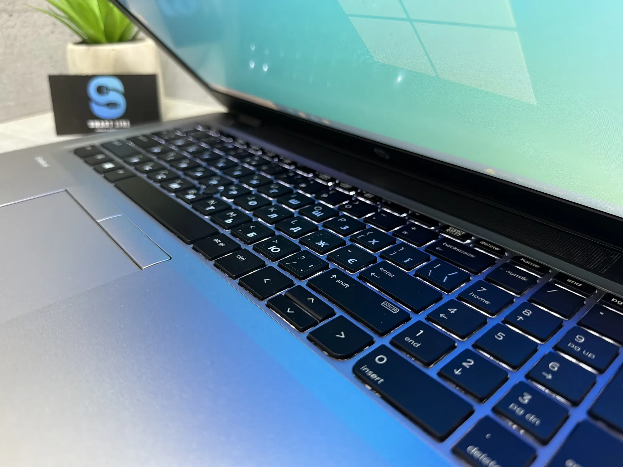Ноутбук Hp EliteBook 850 G3, фото 5