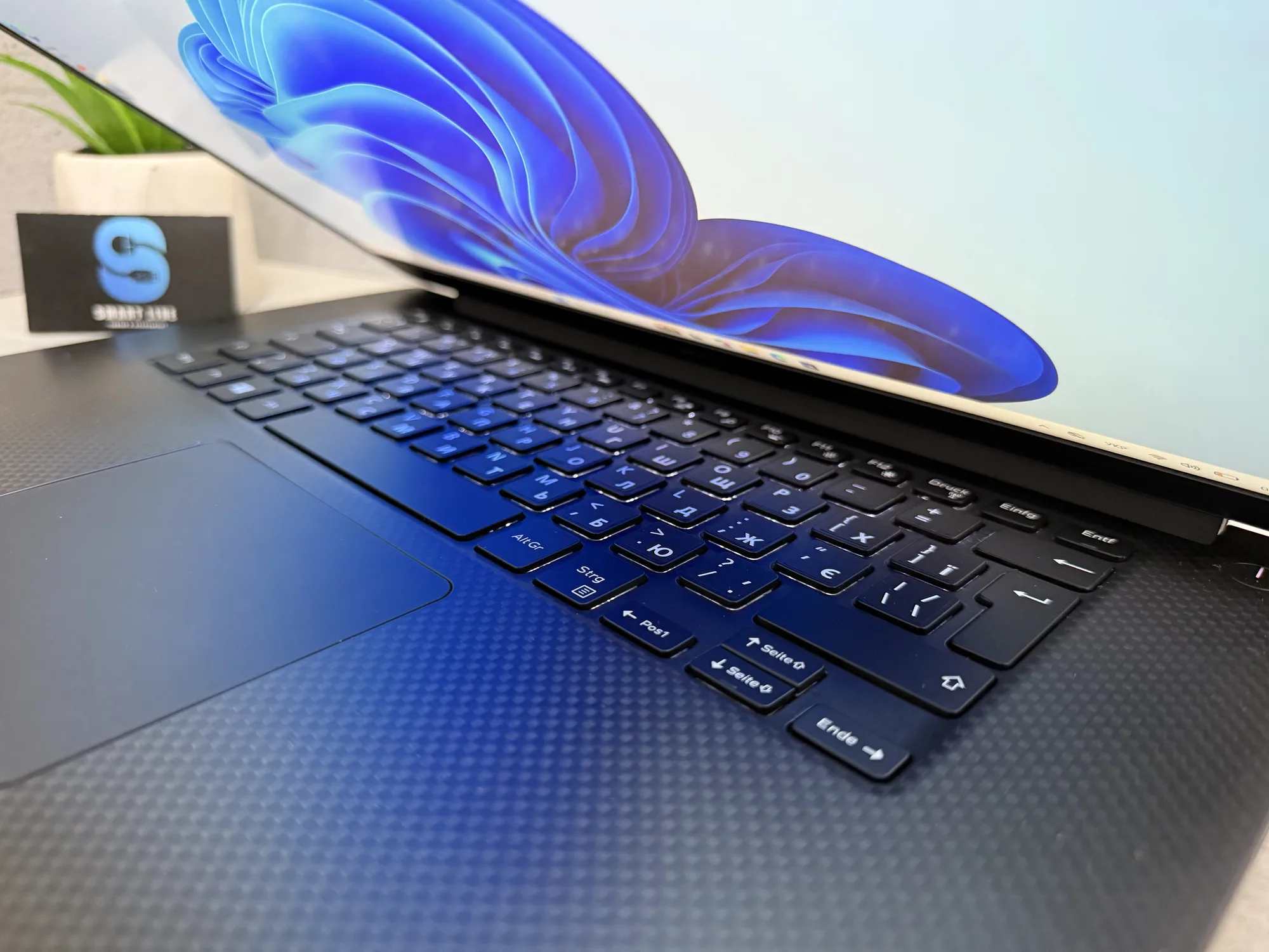 Ноутбук Dell Precision 5530, фото 5