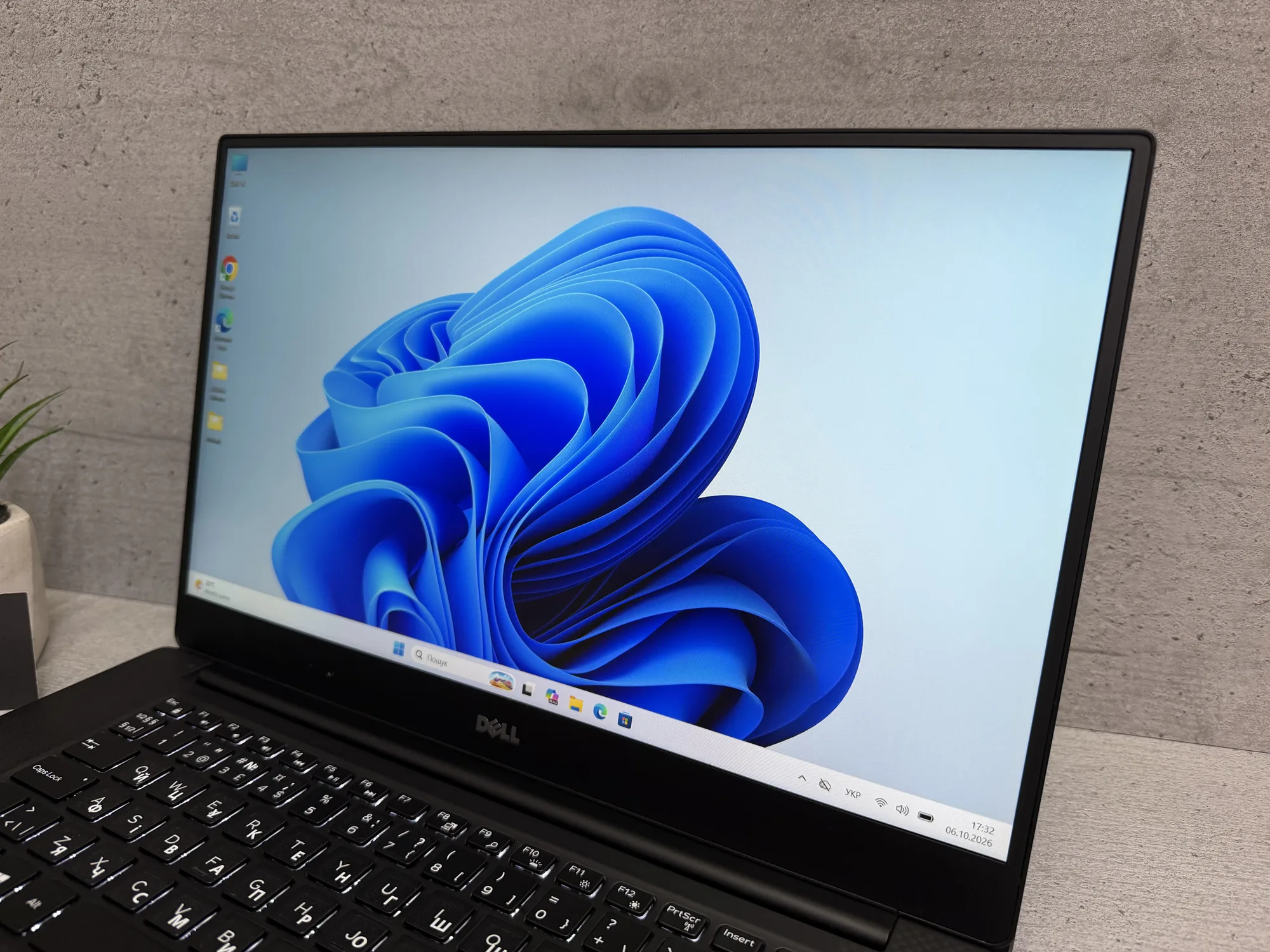 Ноутбук Dell Precision 5520, фото 3