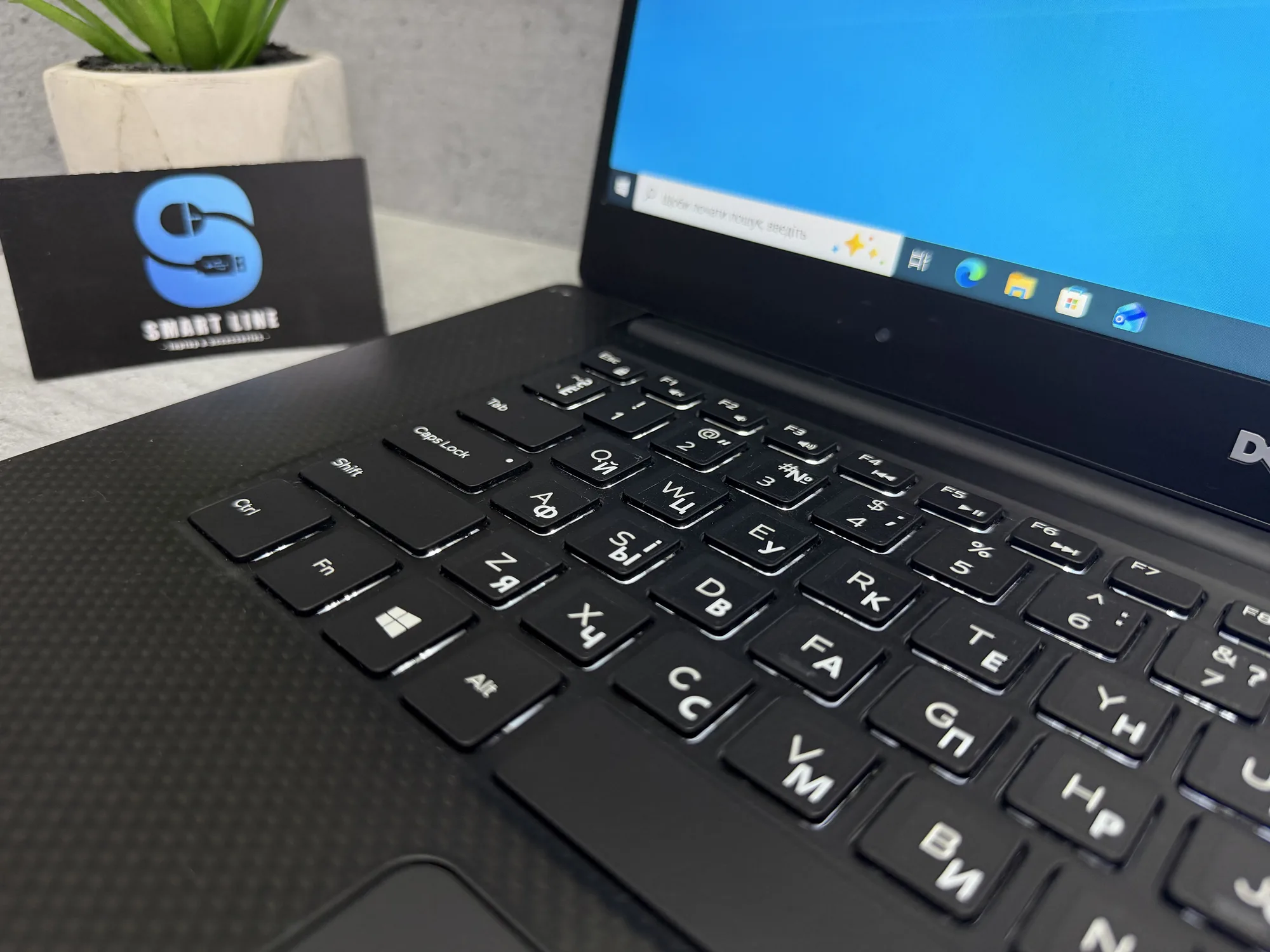 Ноутбук Dell XPS 15 9560