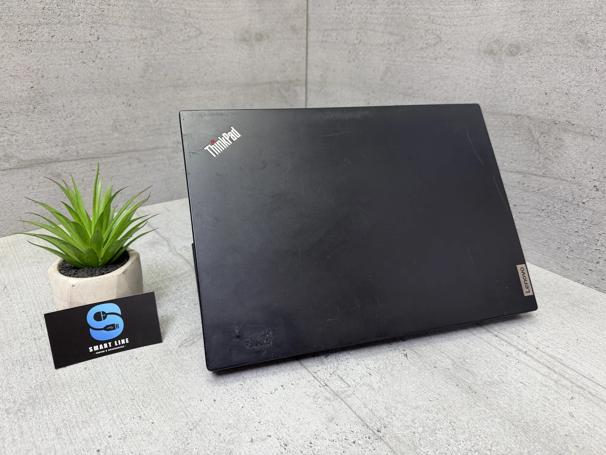 Ноутбук Lenovo ThinkPad L14 Gen 1 128 SSD, фото 6
