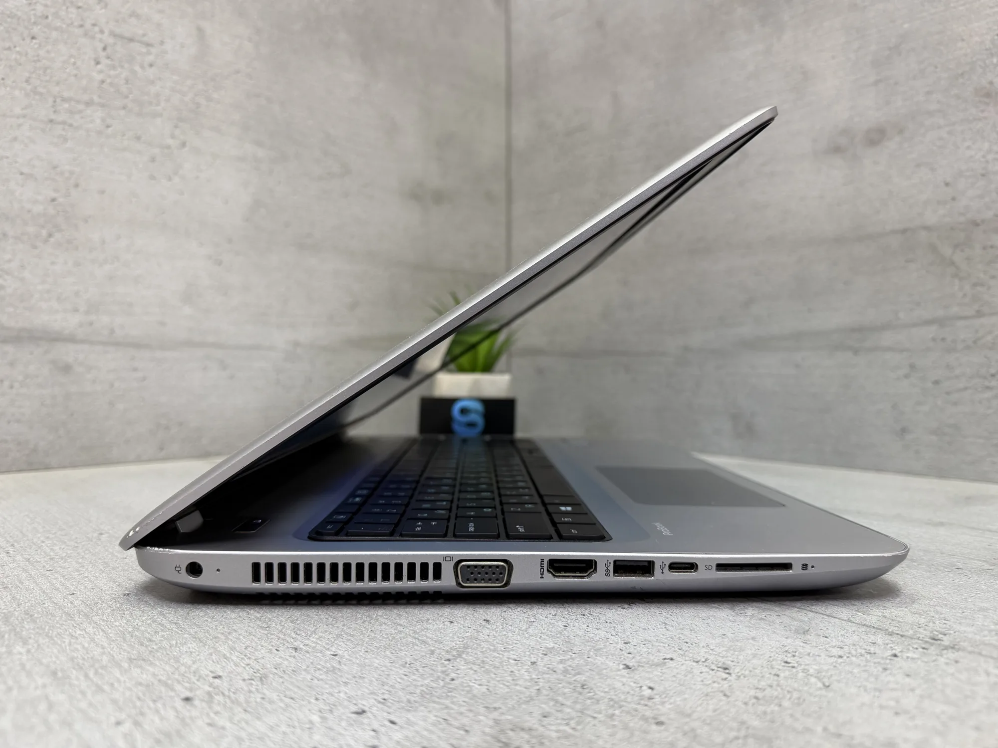 Ноутбук Hp ProBook 450 G4, фото 8