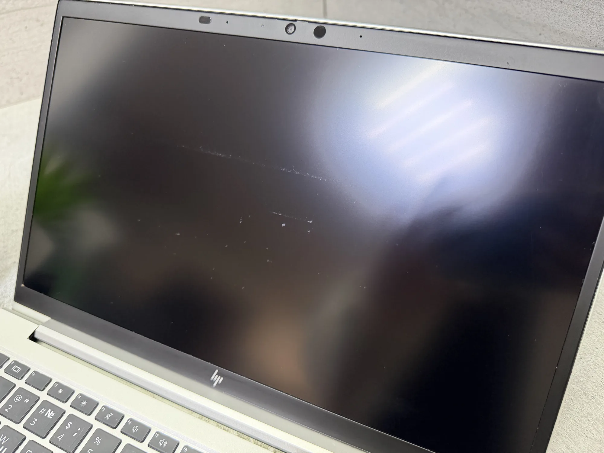 Ноутбук Hp EliteBook 830 G7, фото 10