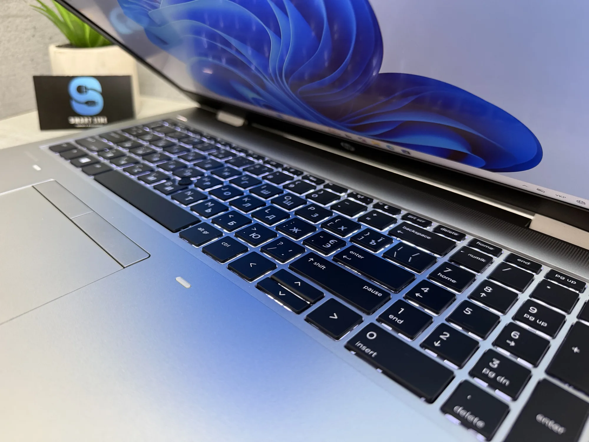 Ноутбук Hp ProBook 650 G5, фото 5