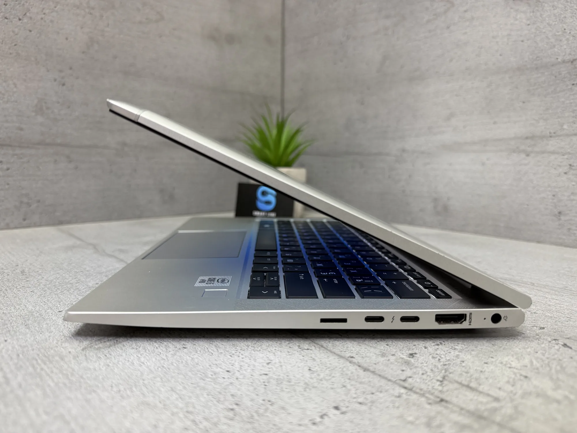 Ноутбук Hp EliteBook 830 G7, фото 6