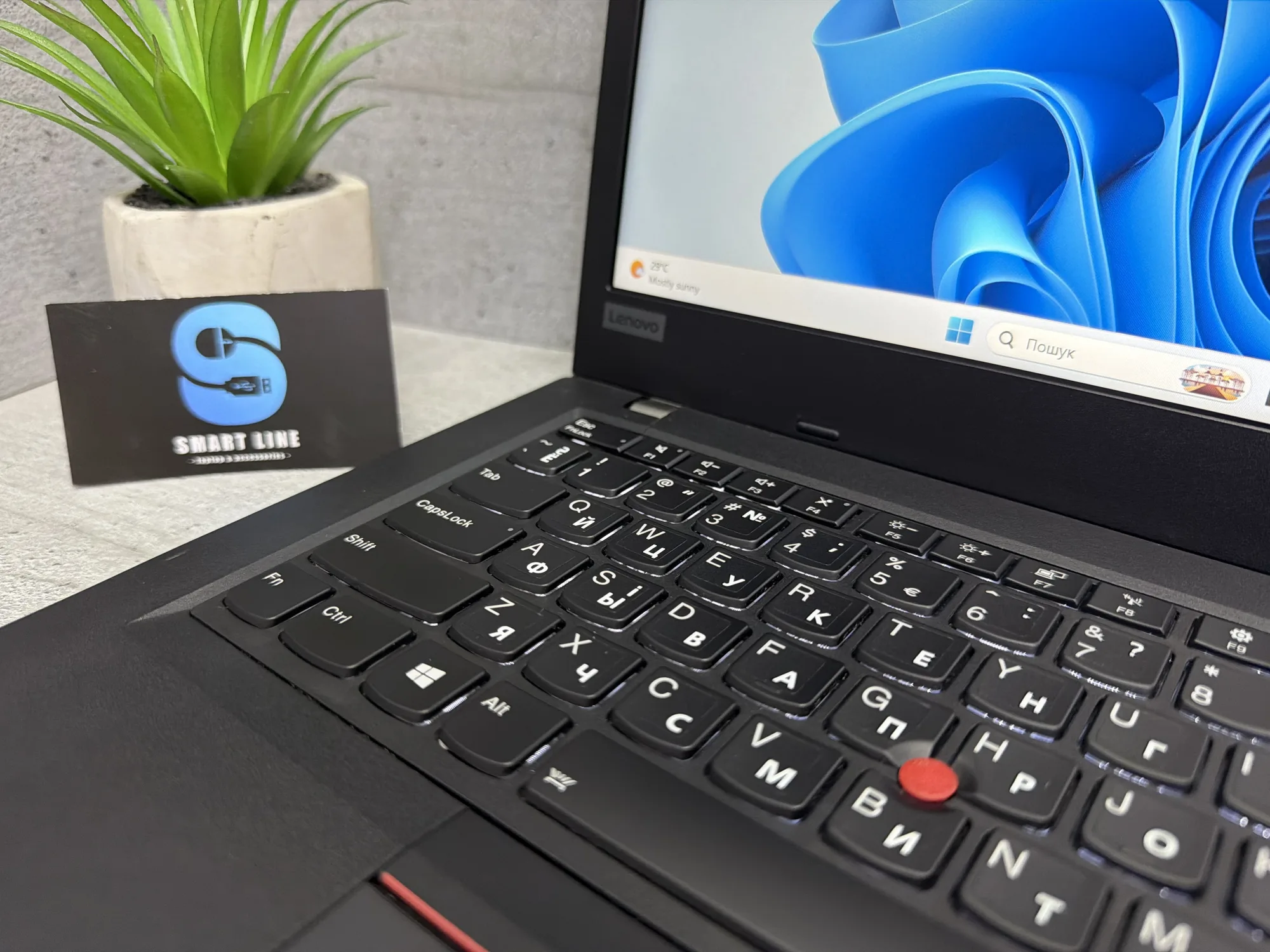 Ноутбук Lenovo ThinkPad L480