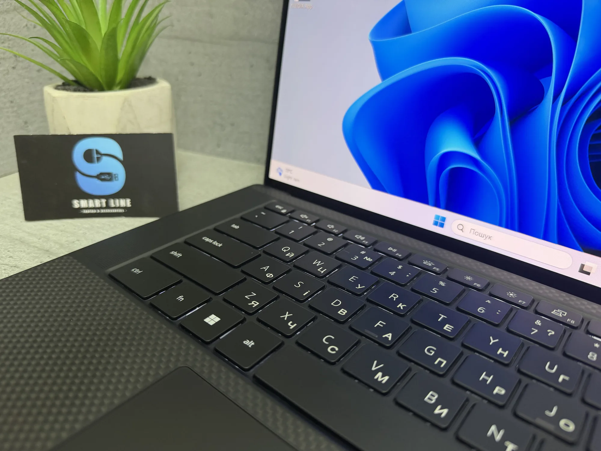 Ноутбук Dell Xps 15 9510