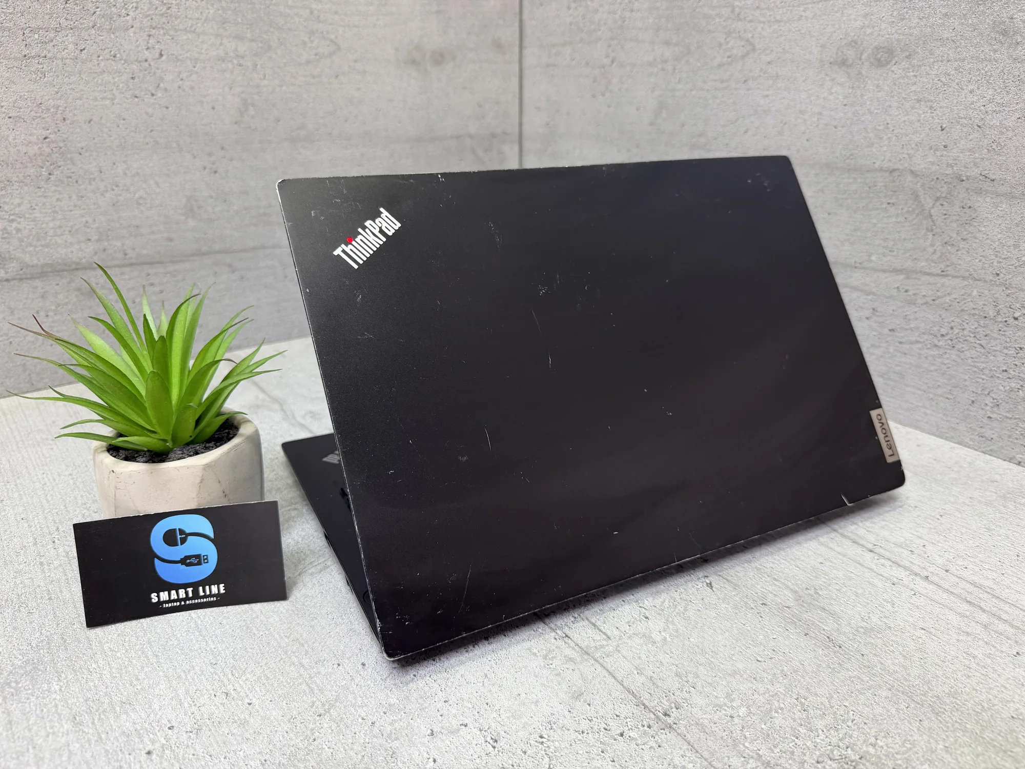 Ноутбук Lenovo ThinkPad E14 Gen 3