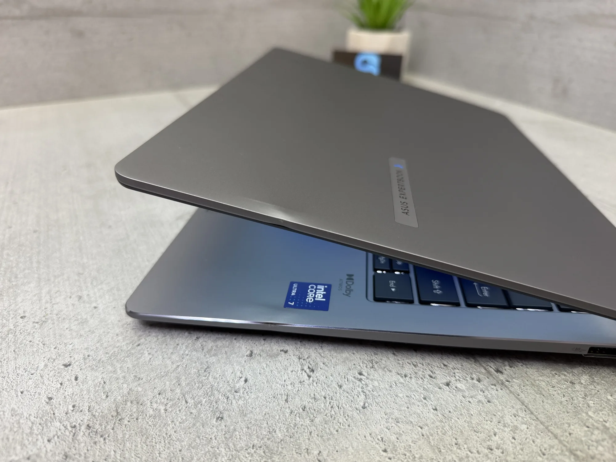Ноутбук Asus Expertbook P5 P5405CSA