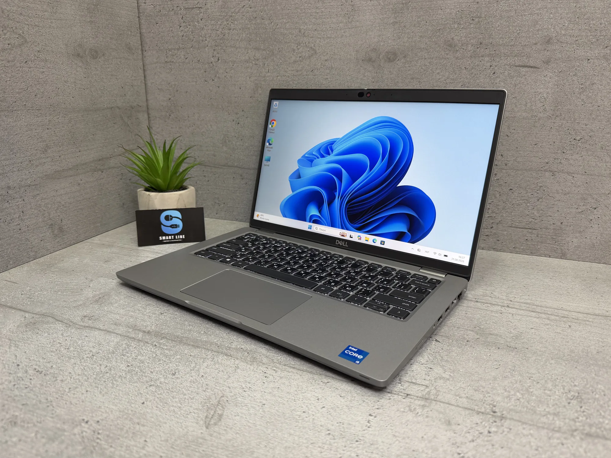 Ноутбук Dell Latitude 5420