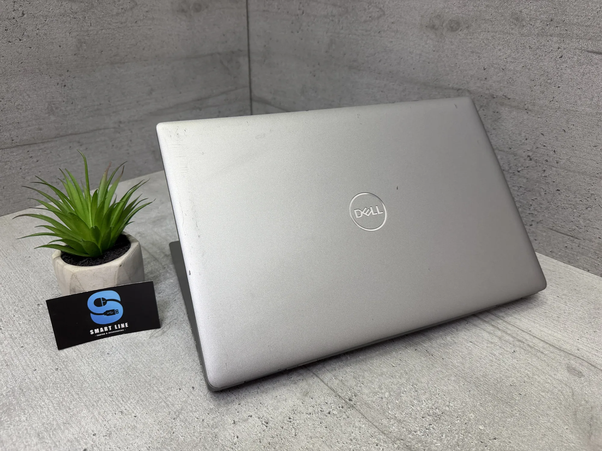 Ноутбук Dell Latitude 5520, фото 9