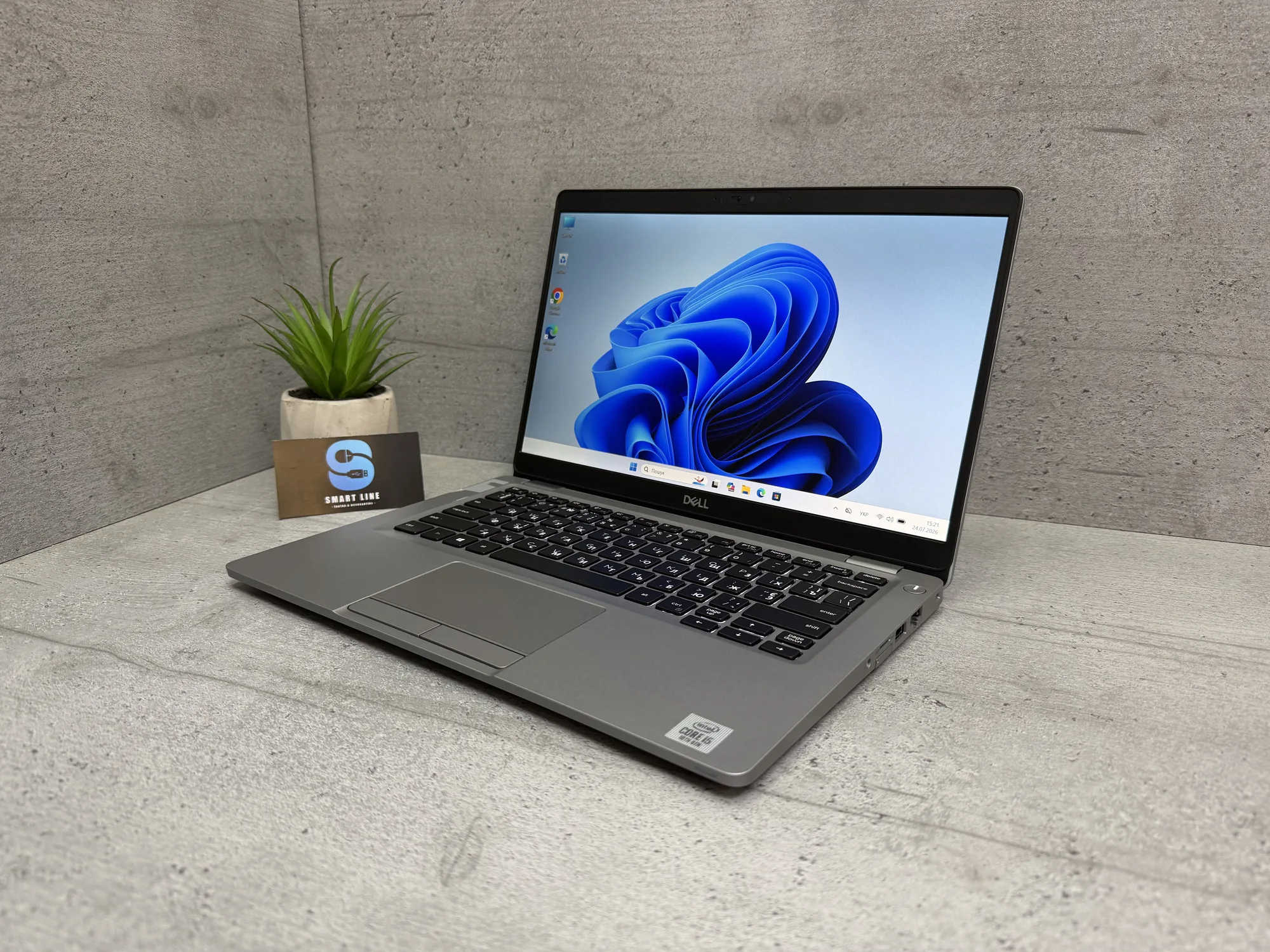 Ноутбук Dell Latitude 5310