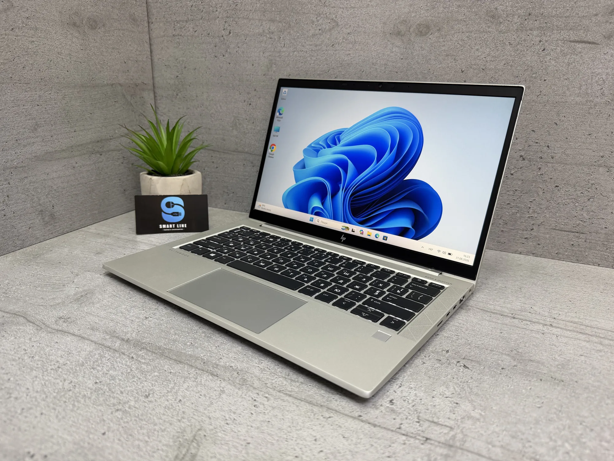 Ноутбук Hp EliteBook 830 G7