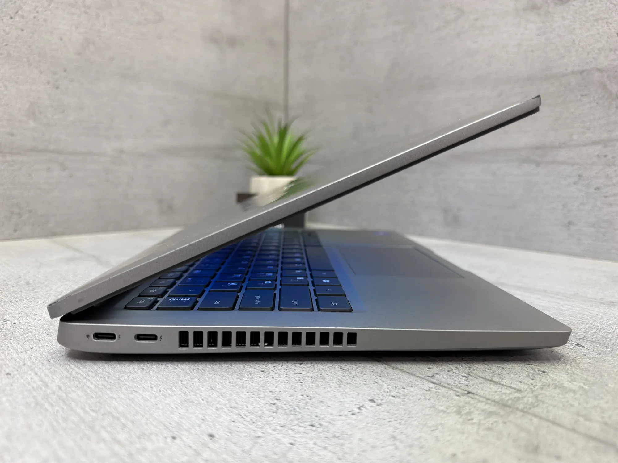 Ноутбук Dell Latitude 5420
