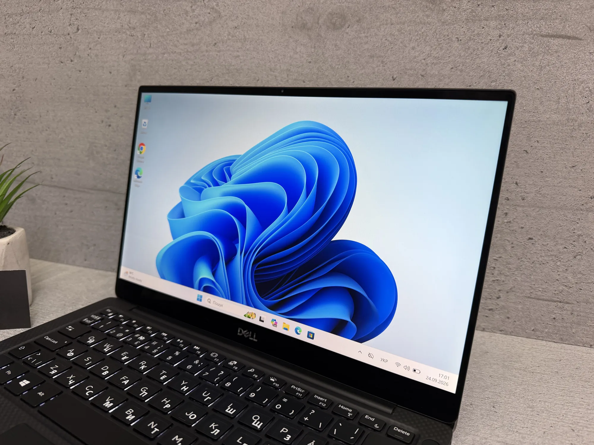 Ноутбук Dell Xps 13 9380