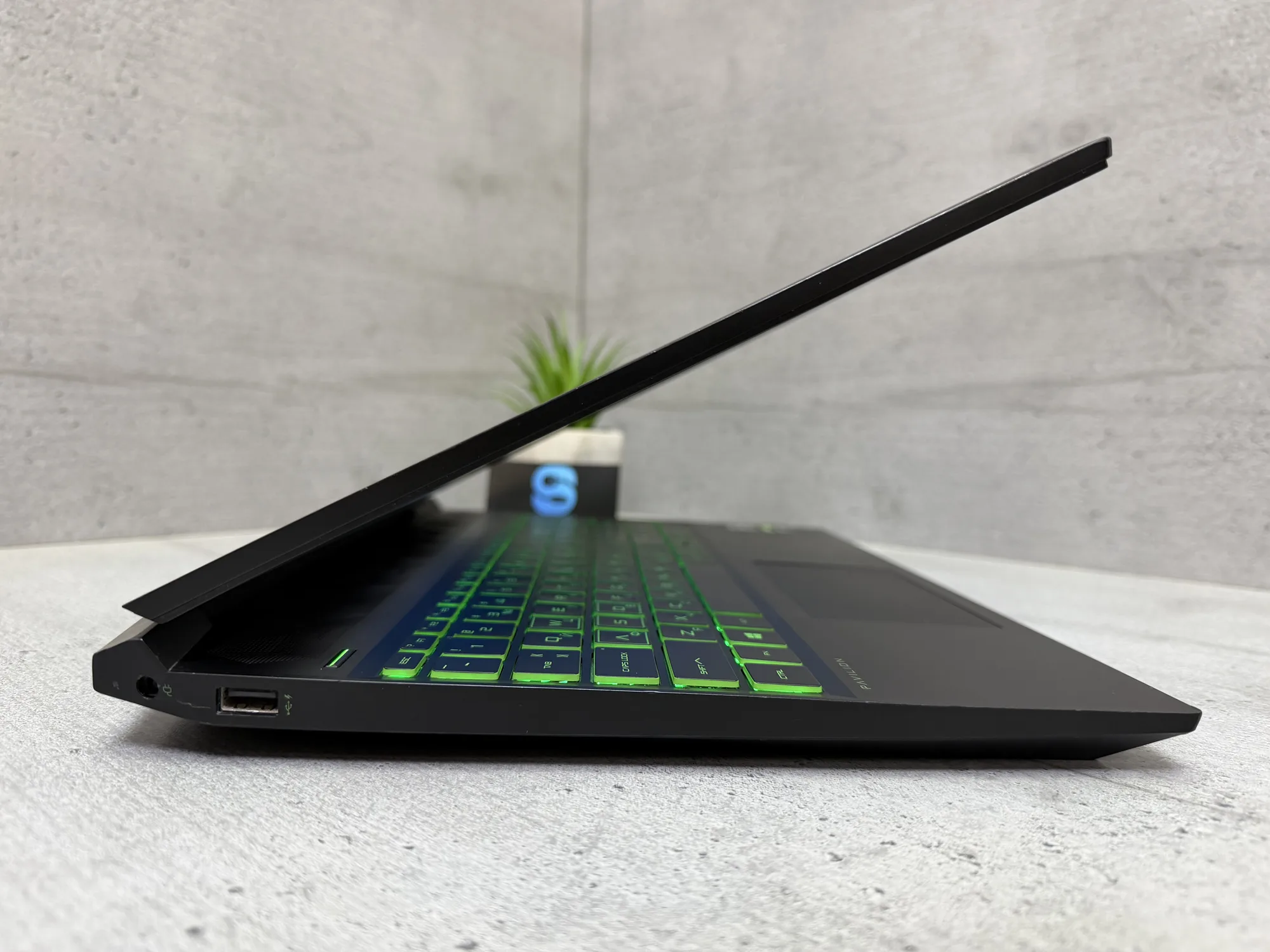 Ноутбук Hp Gaming 15-ec, фото 7