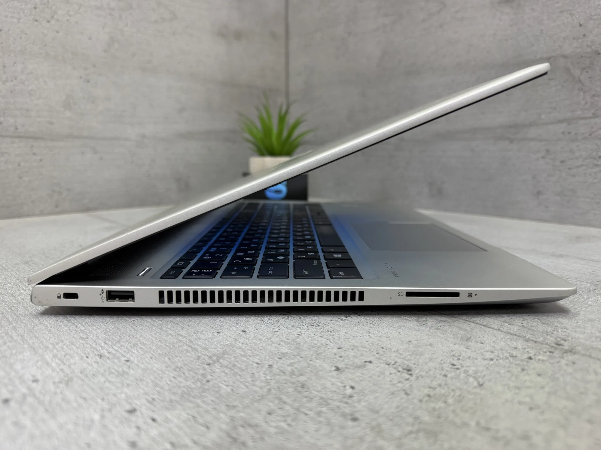 Ноутбук Hp ProBook 450 G7