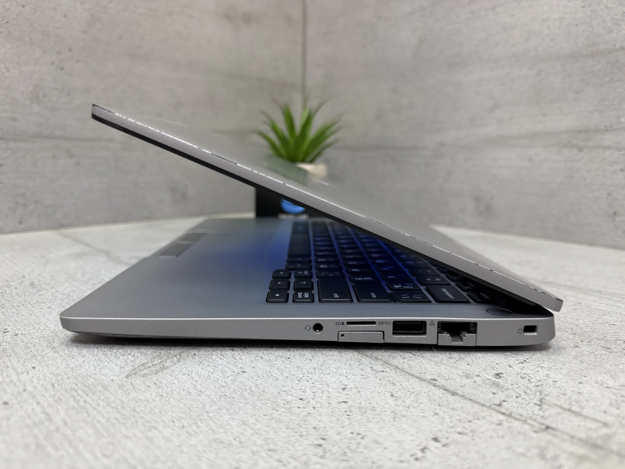 Ноутбук Dell Latitude 5310