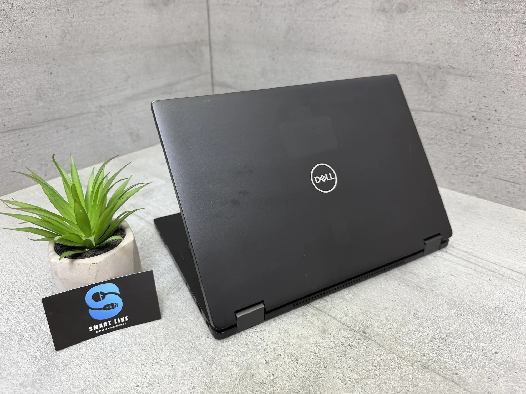 Ноутбук Dell Latitude 7390