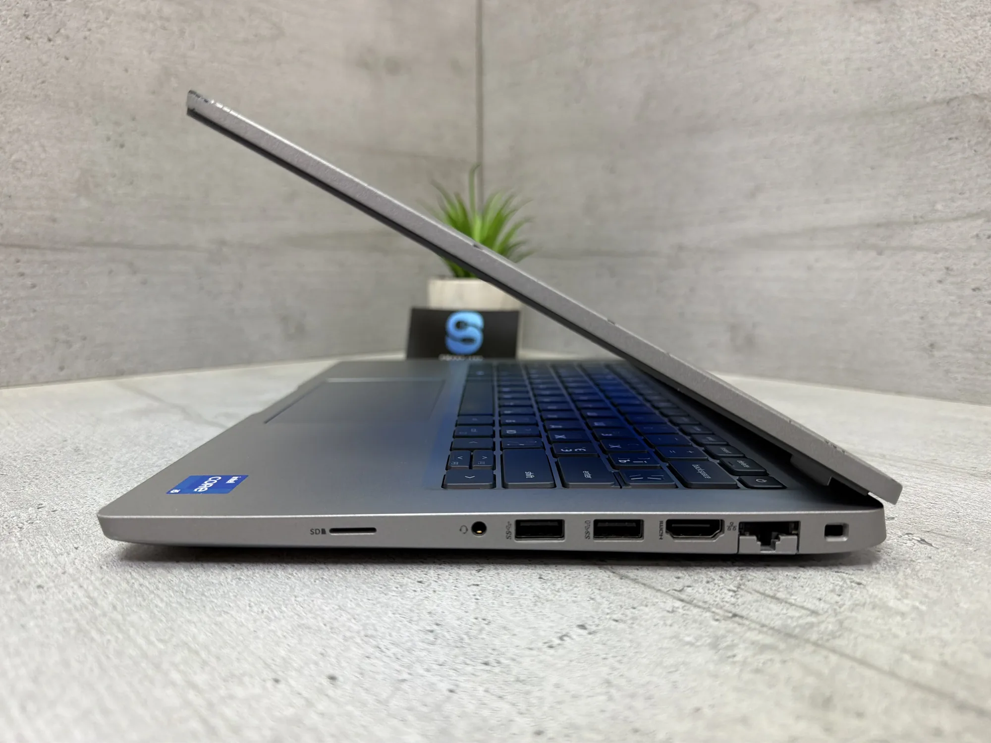 Ноутбук Dell Latitude 5420
