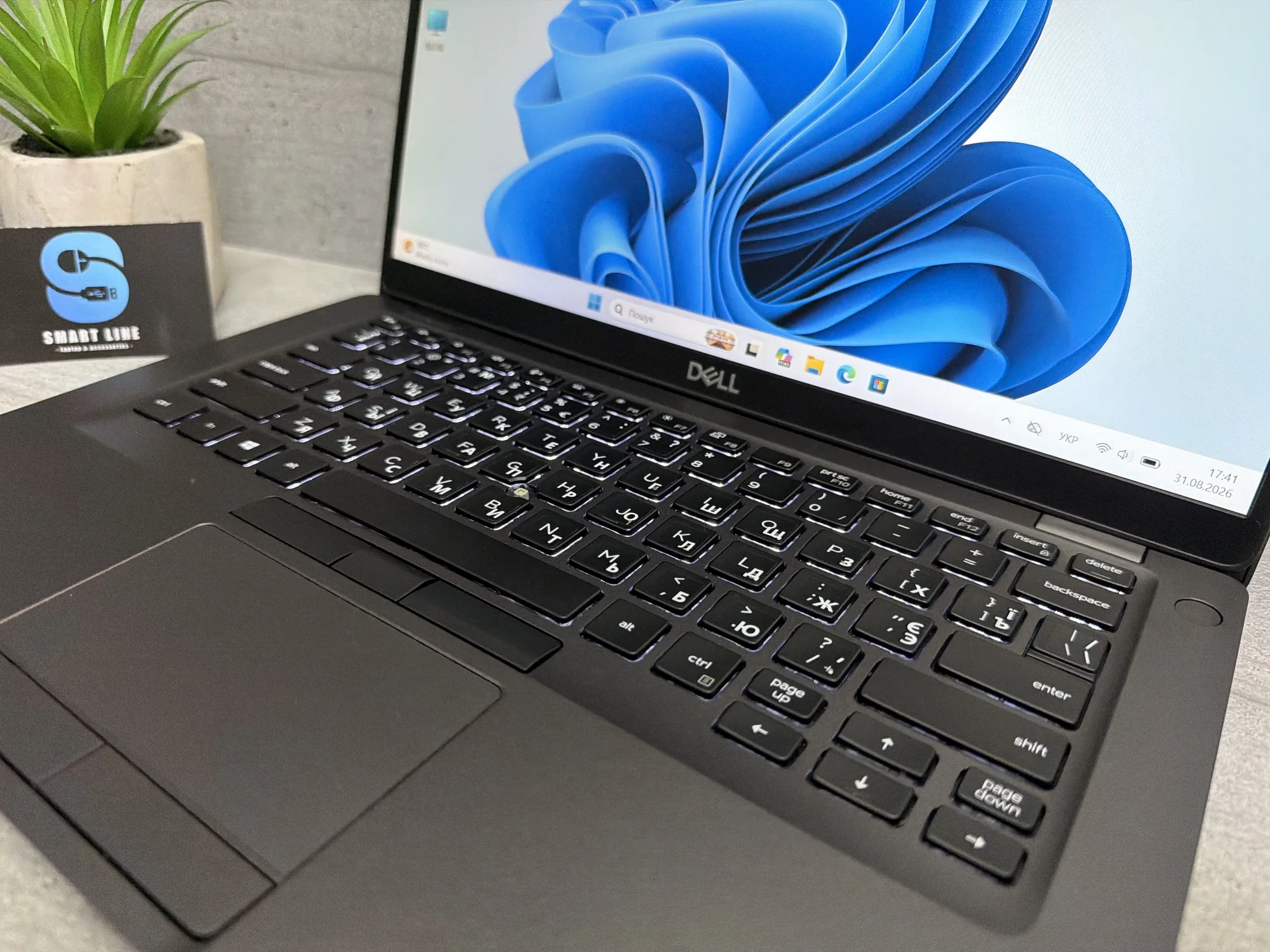 Ноутбук Dell Latitude 5400, фото 4