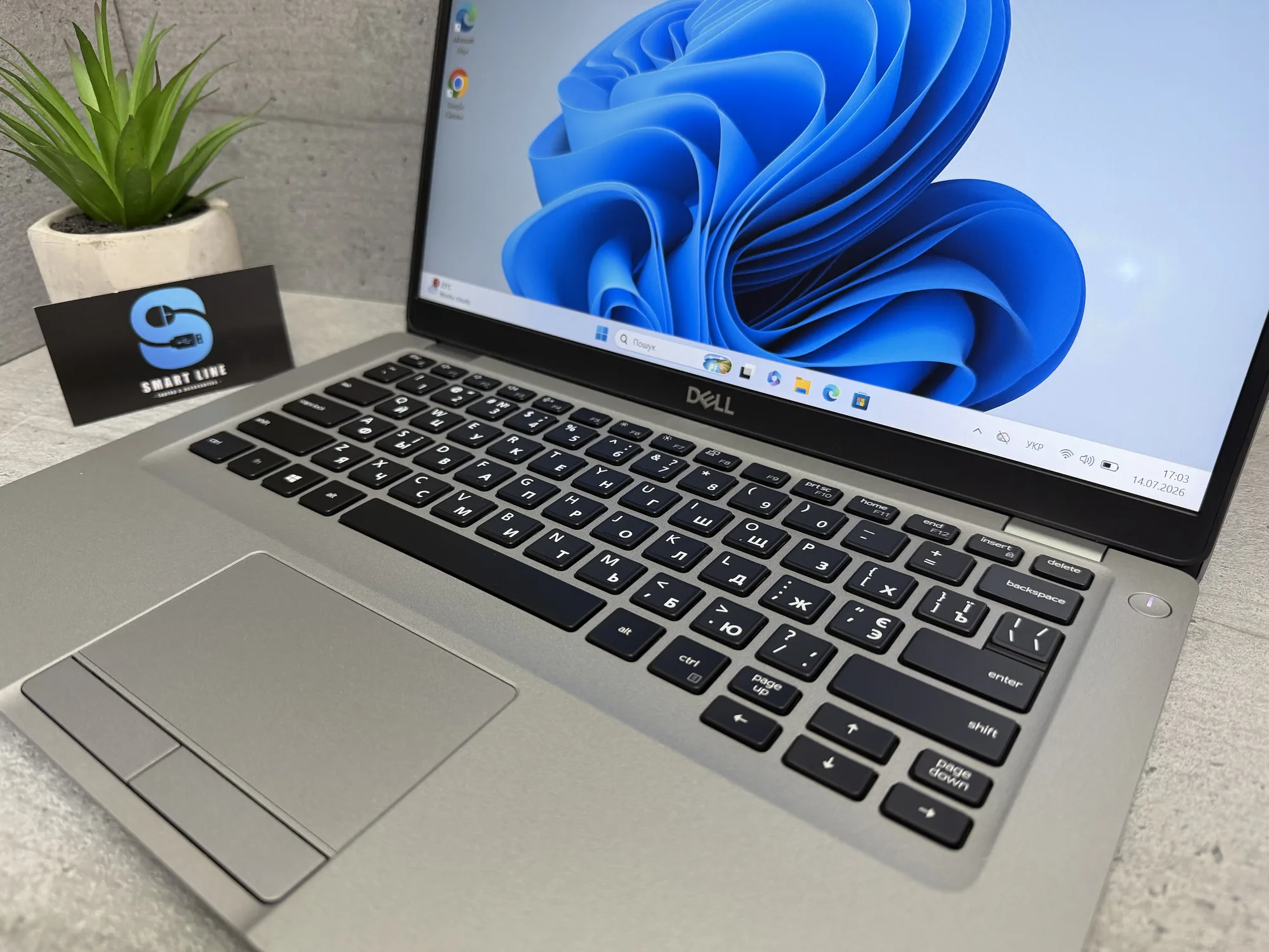 Ноутбук Dell Latitude 5410, фото 4