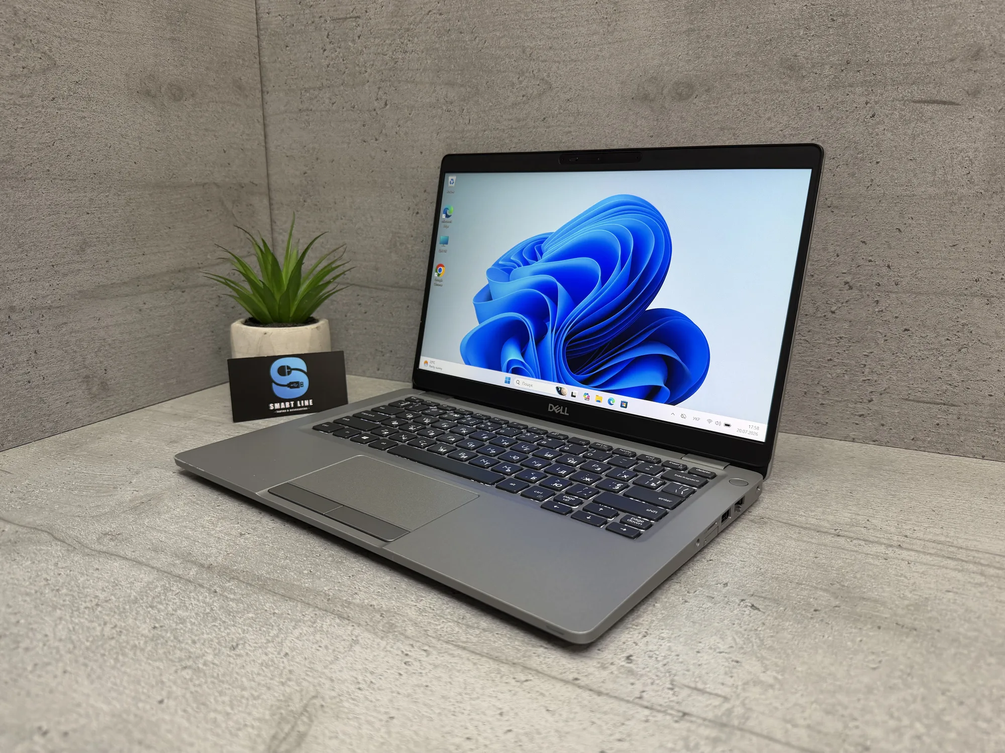 Ноутбук Dell Latitude 5310
