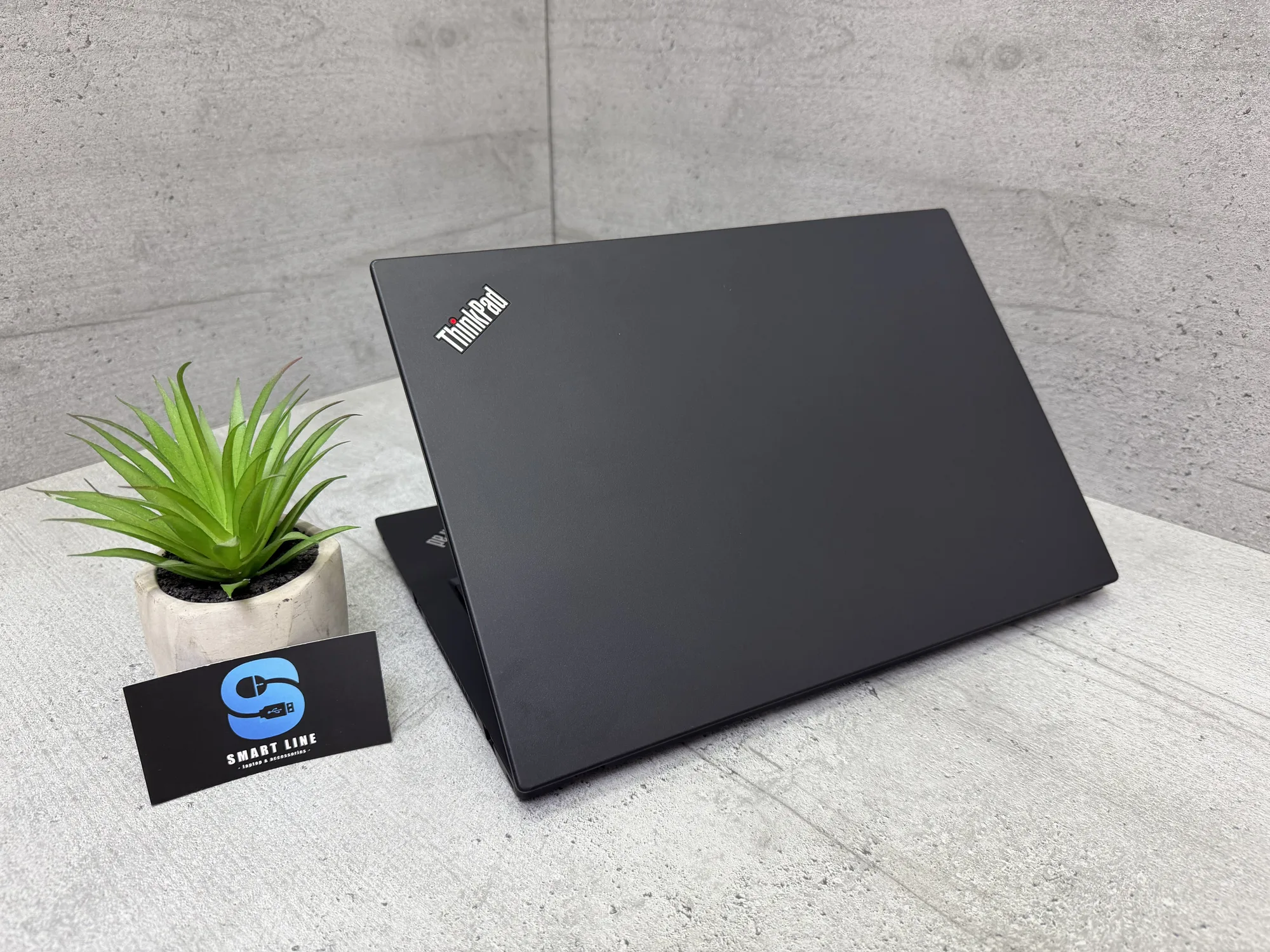 Ноутбук Lenovo ThinkPad T490