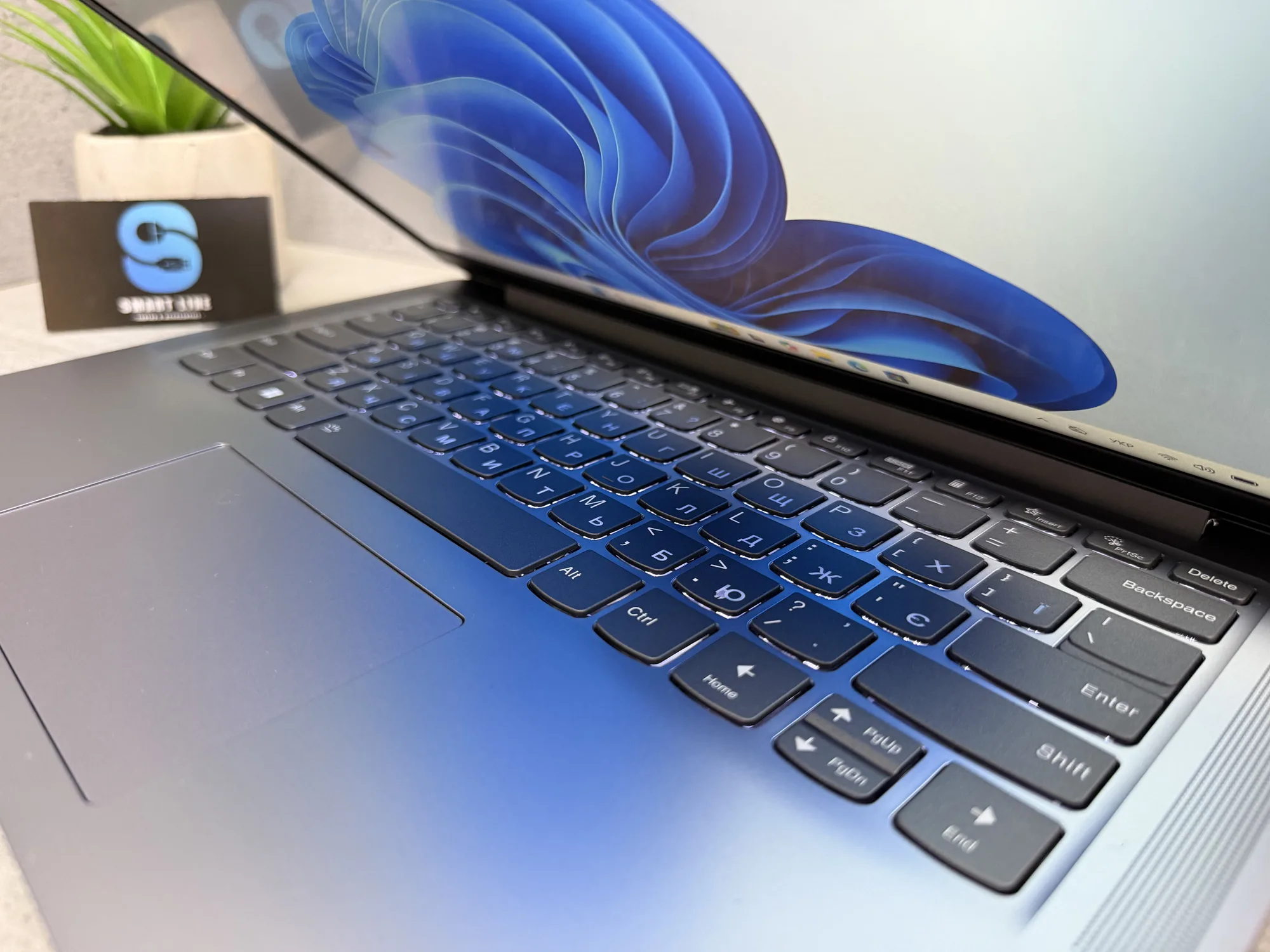 Ноутбук Lenovo IdeaPad Slim 3 14AMN8, фото 5