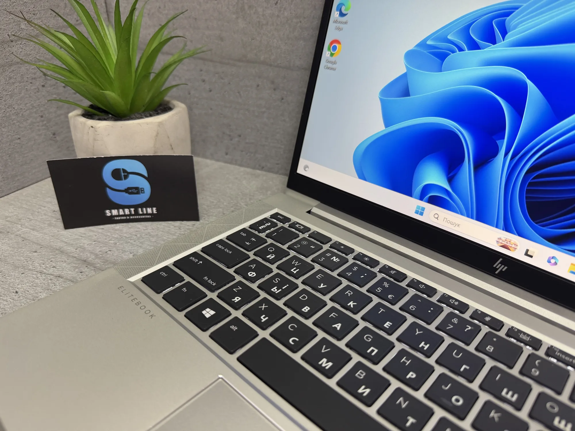 Ноутбук Hp EliteBook 830 G7, фото 2