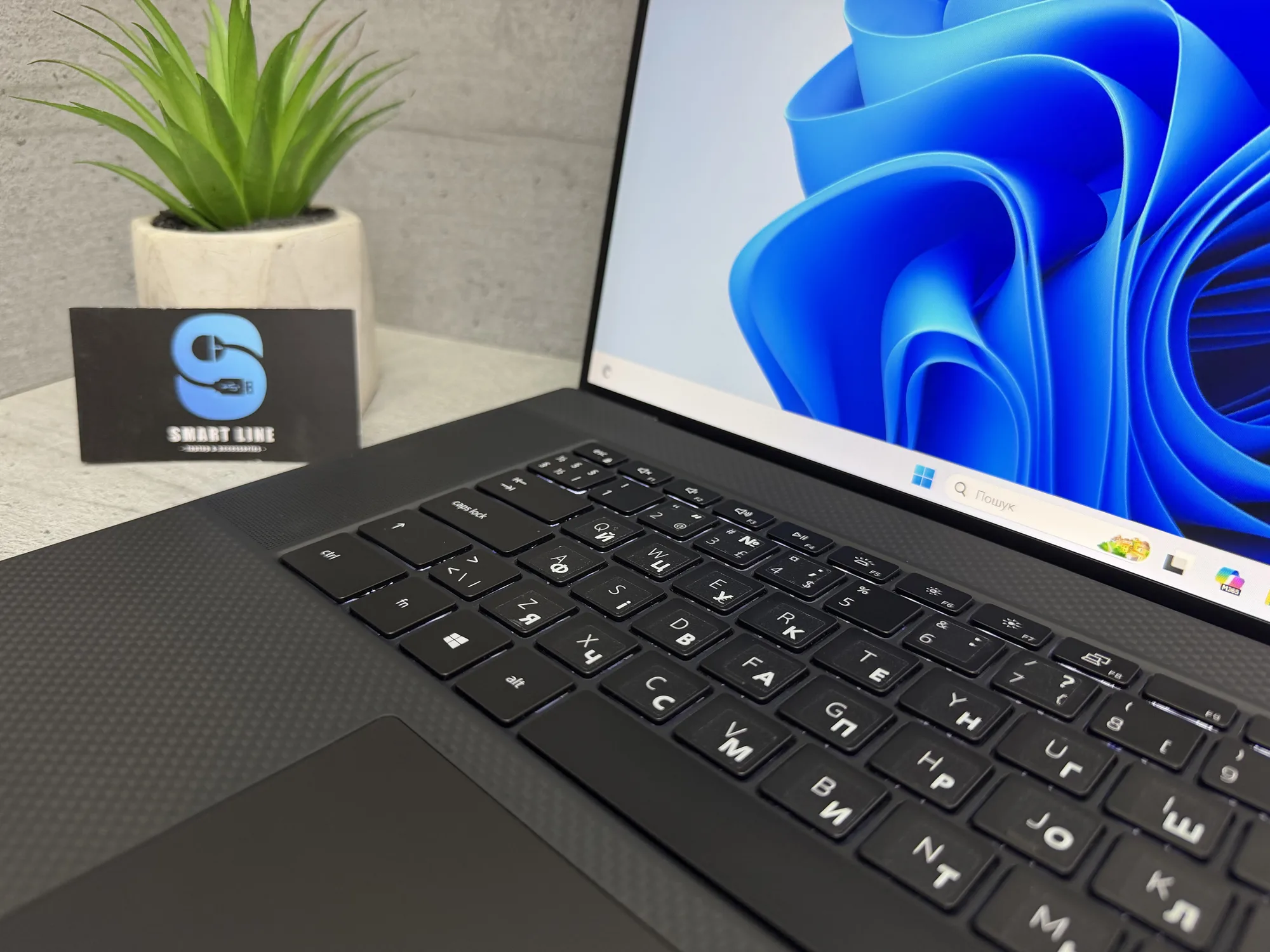 Ноутбук Dell Xps 17 9700, фото 2