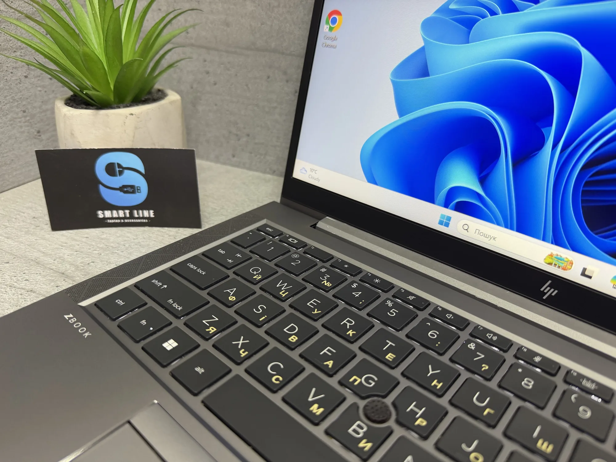 Ноутбук Hp ZBook Firefly 14 G8, фото 2