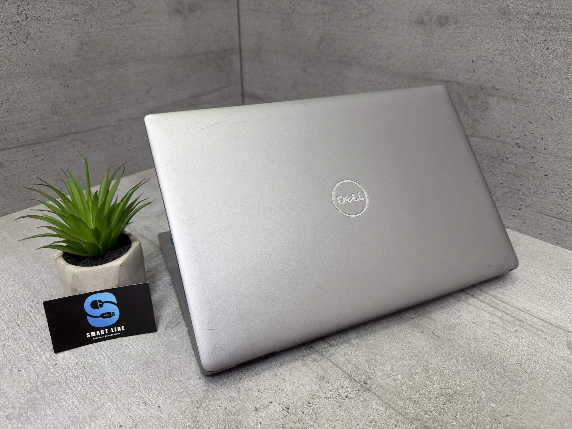 Ноутбук Dell Latitude 5520
