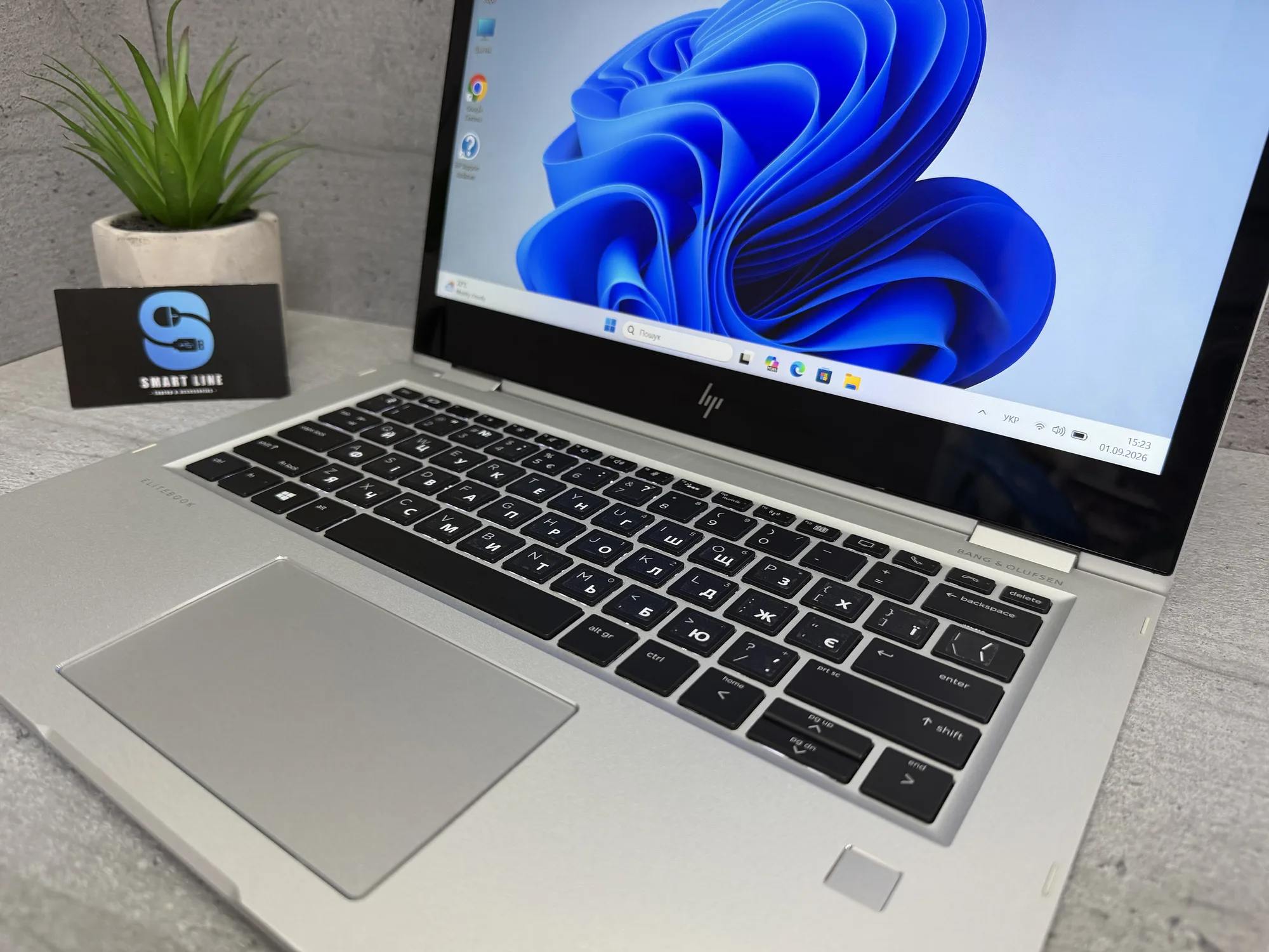 Ноутбук Hp EliteBook X360 1030 G2