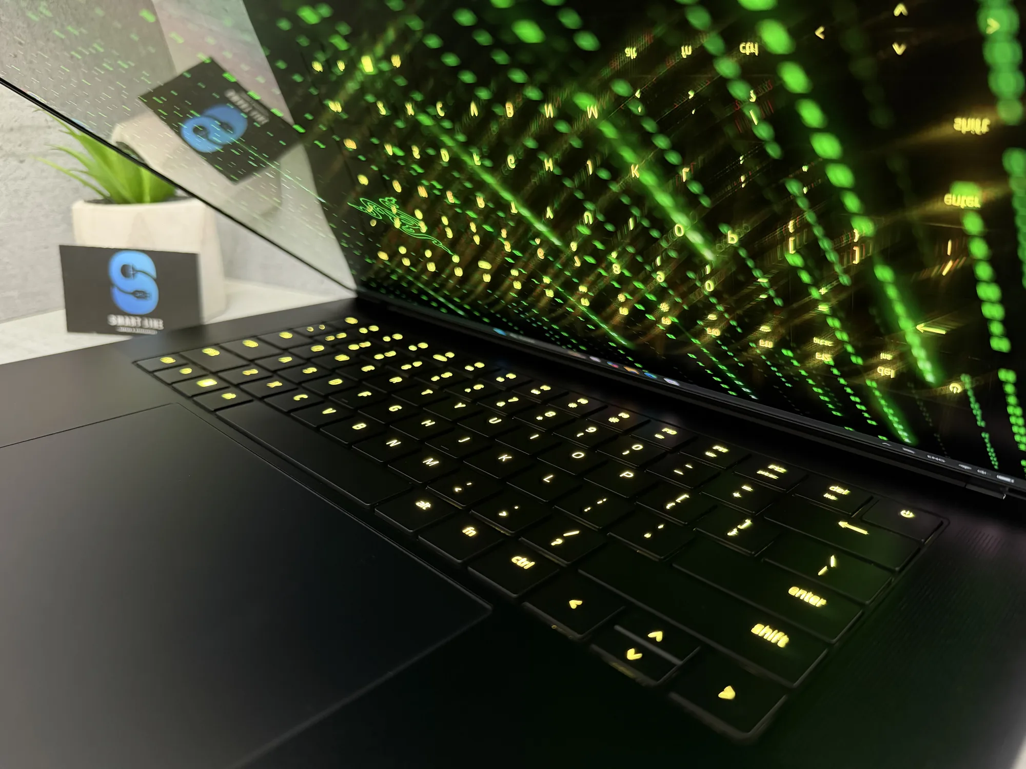 Ноутбук Razer Blade 16 rz09-0510, фото 5