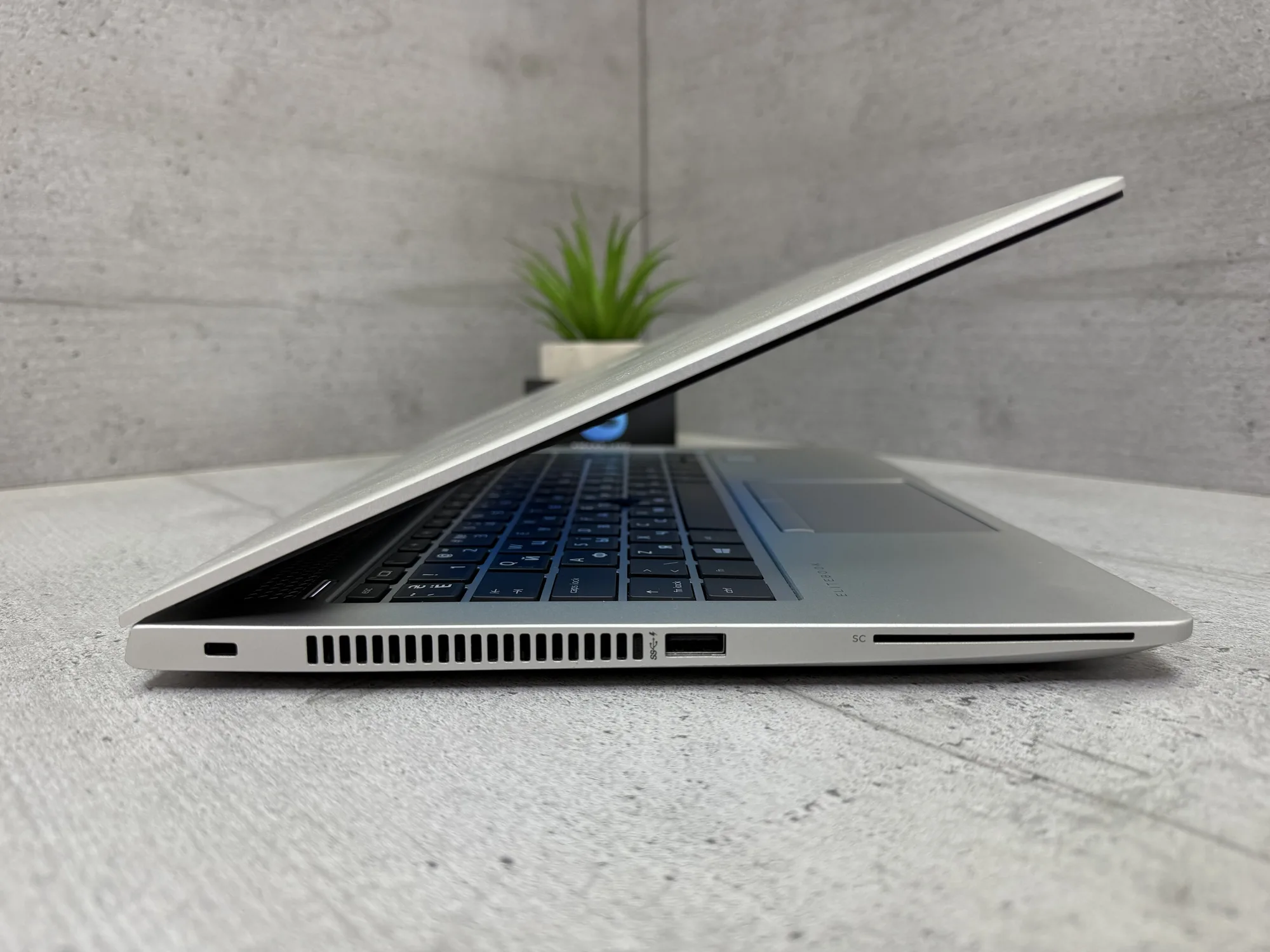 Ноутбук Hp EliteBook 830 G6, фото 6