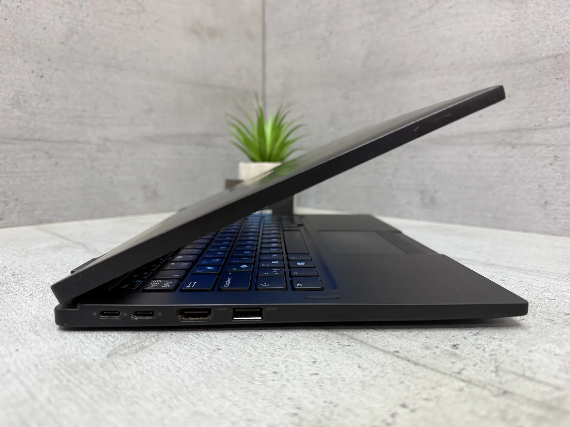 Ноутбук Dell Latitude 7390