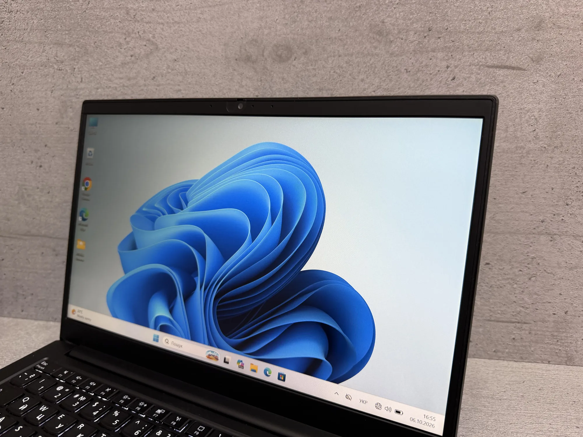Ноутбук Lenovo ThinkPad E14 Gen 3