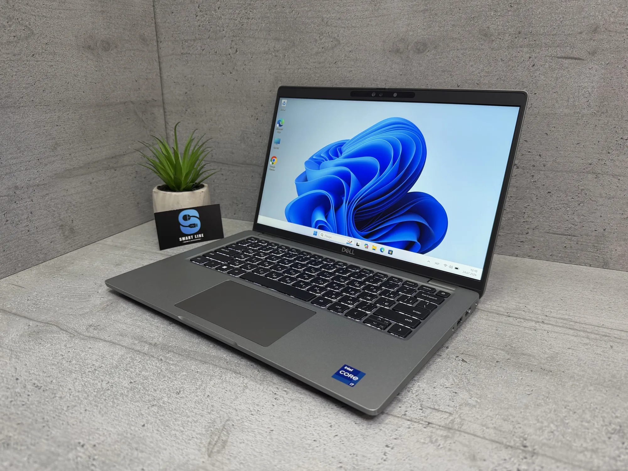 Ноутбук Dell Latitude 5440