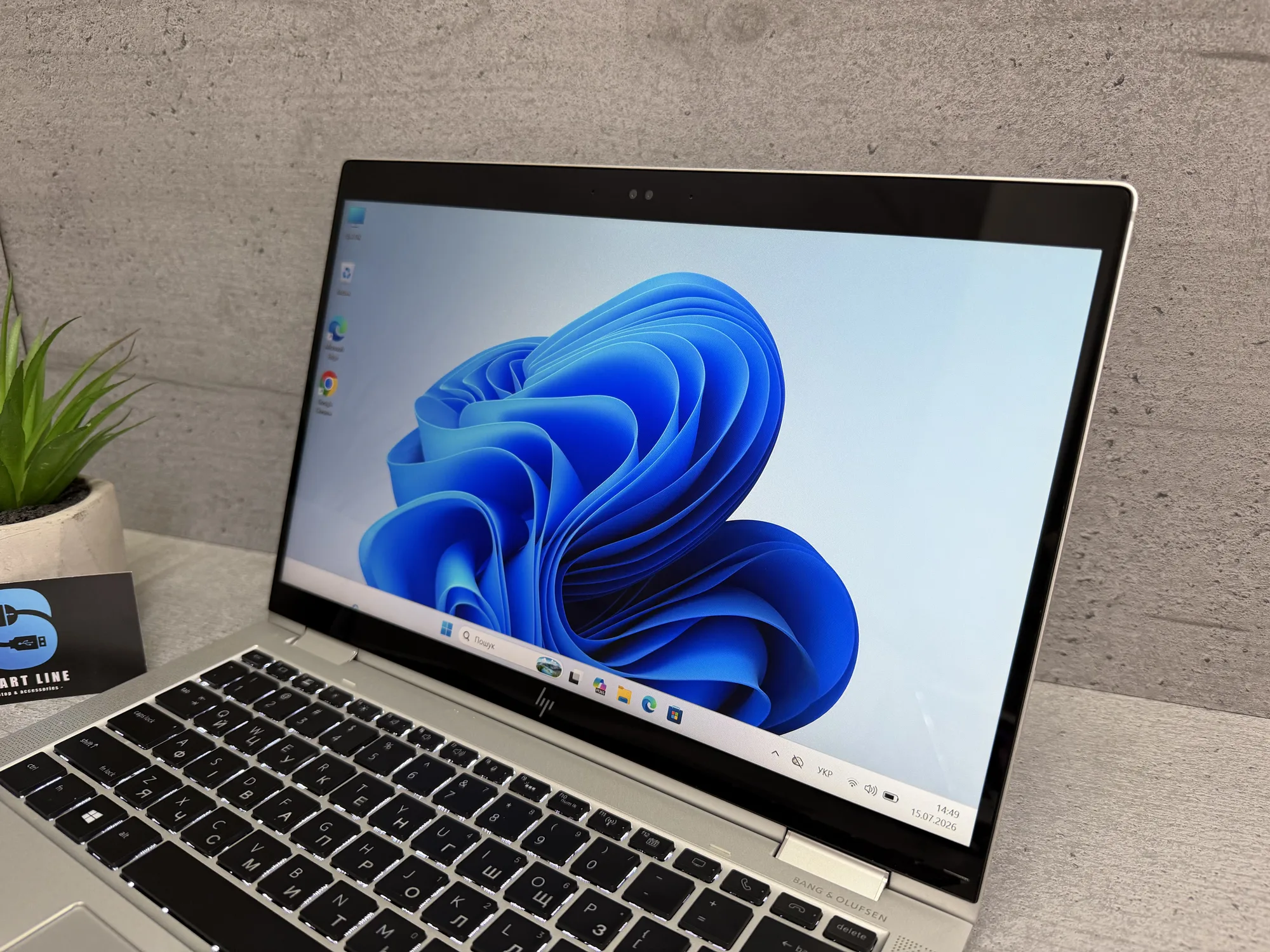 Ноутбук Hp EliteBook X360 1030 G3